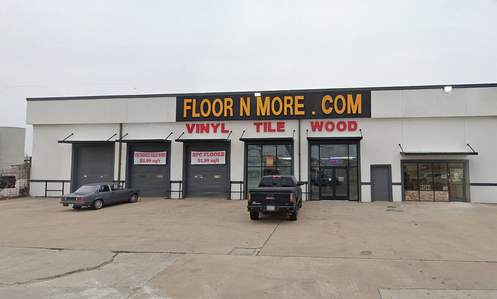 Dallas TX Flooring Store Floors & Remodels Floor N More