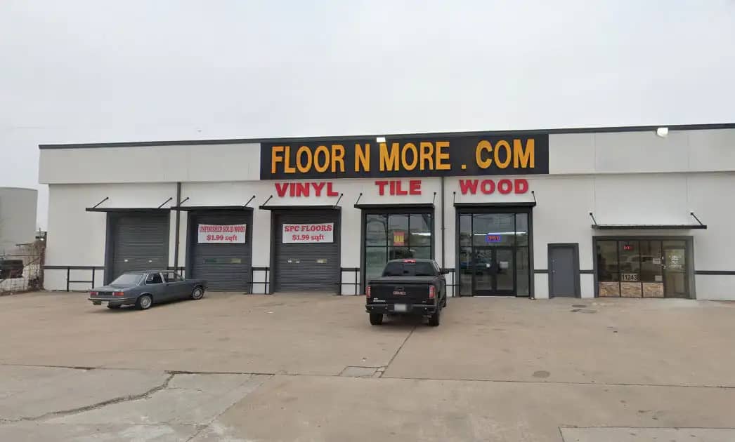 Floor N More Flooring and Remodeling Stores in University Park, Dallas, Irving, Coppell, Farmers Branch, Lewisville, Rockwell, TX