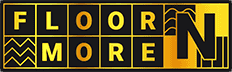 Floor N More: Quality Flooring and Remodeling Services in University Park Dallas, Irving, Coppell, Farmers Branch, and Dallas TX (Company Logo)