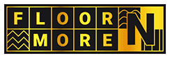 Floor N More: Quality Flooring and Remodeling Services in University Park Dallas, Irving, Coppell, Farmers Branch, and Dallas TX (Company Logo