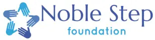 Noble Step Foundation Logo